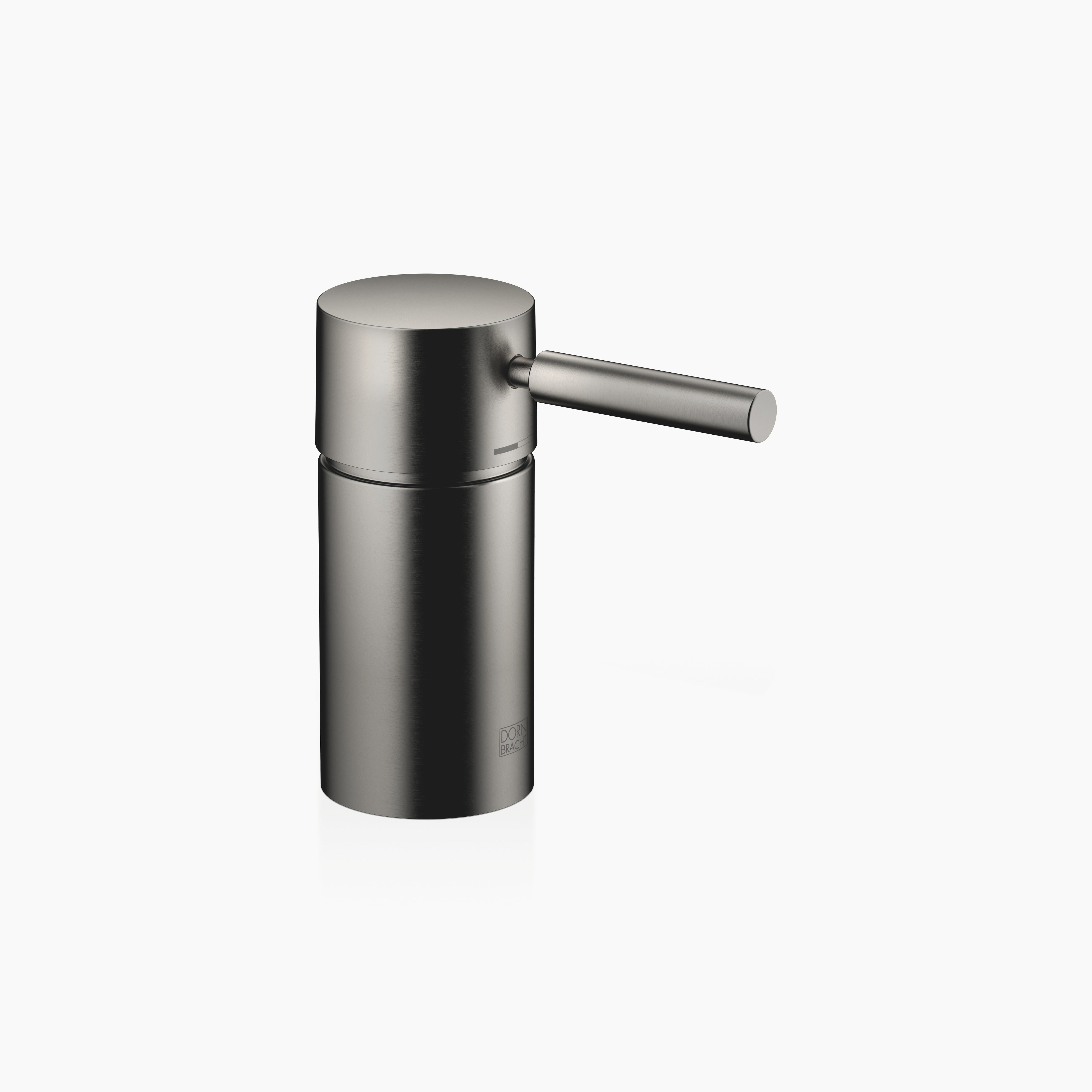 Meta Single Lever Bath Mixer For Bath Rim Or Tile Edge Installation Chrome