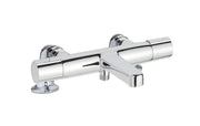 HUGO THERMOSTATIC BSM DECK MOUNTED