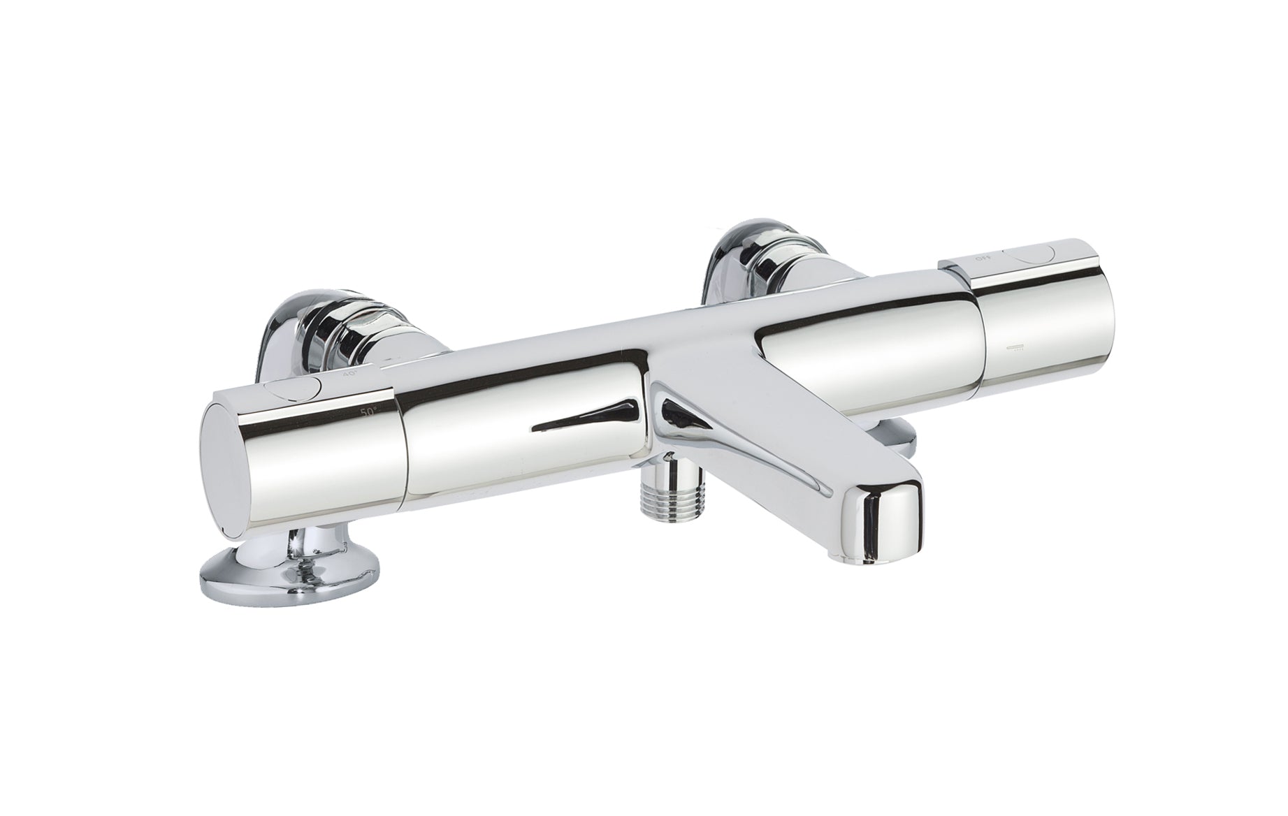 HUGO THERMOSTATIC BSM DECK MOUNTED