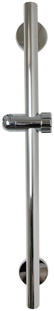 Euroshowers contemp grab slide rail