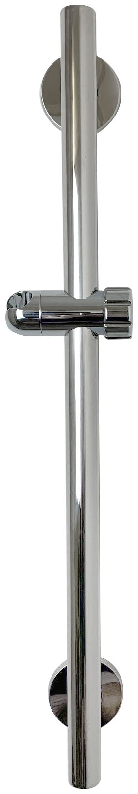 Euroshowers contemp grab slide rail