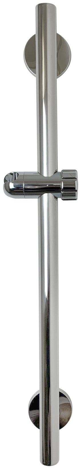 Euroshowers contemp grab slide rail