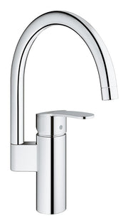 Eurostyle Cosmopolitan Single-lever sink mixer 1/2"