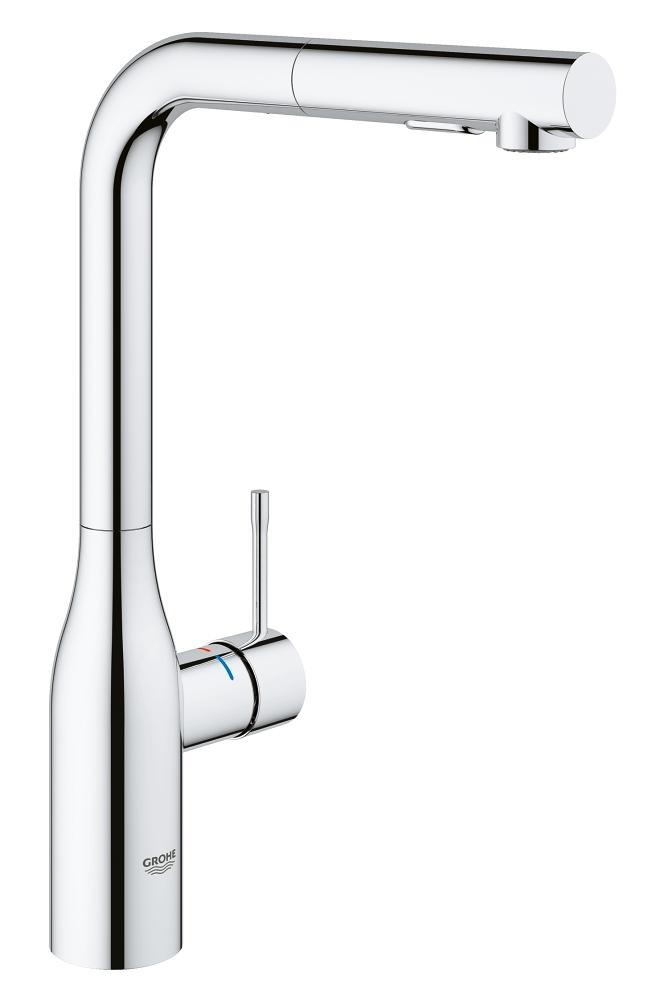 Essence Single-lever sink mixer 1/2"