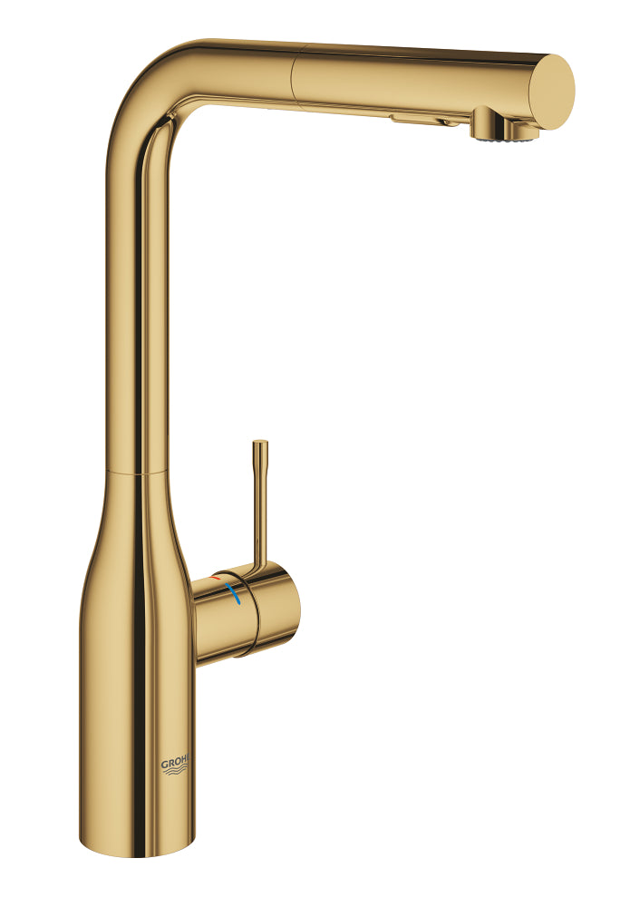 Essence Single-lever sink mixer 1/2"
