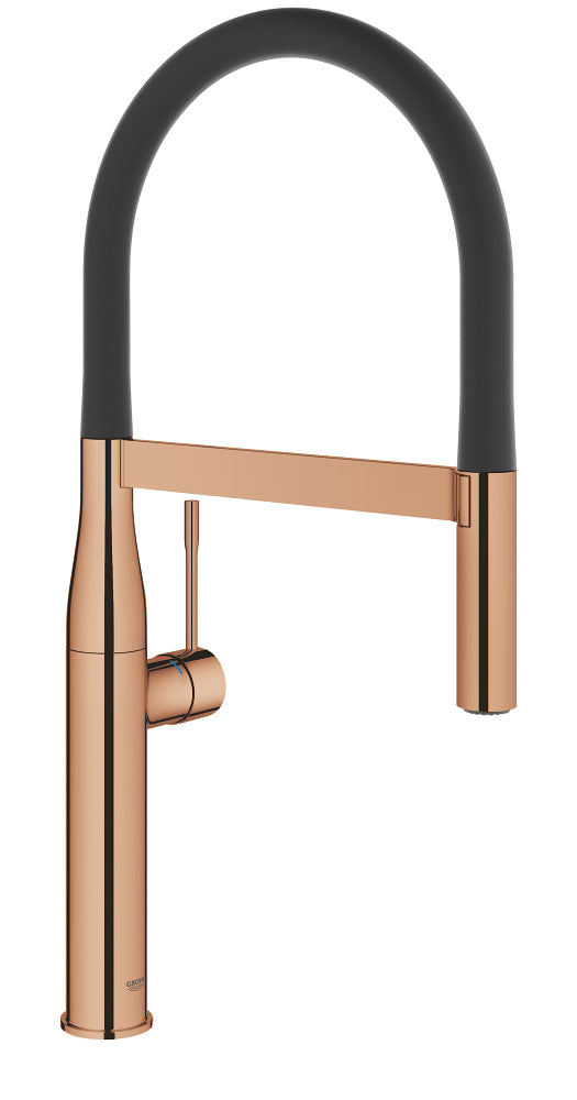 Essence Single-lever sink mixer 1/2"