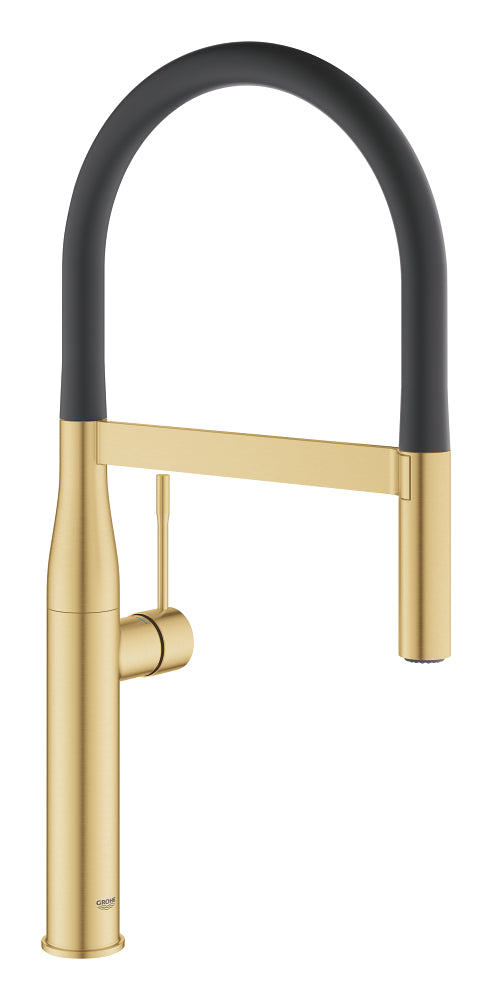 Essence Single-lever sink mixer 1/2"
