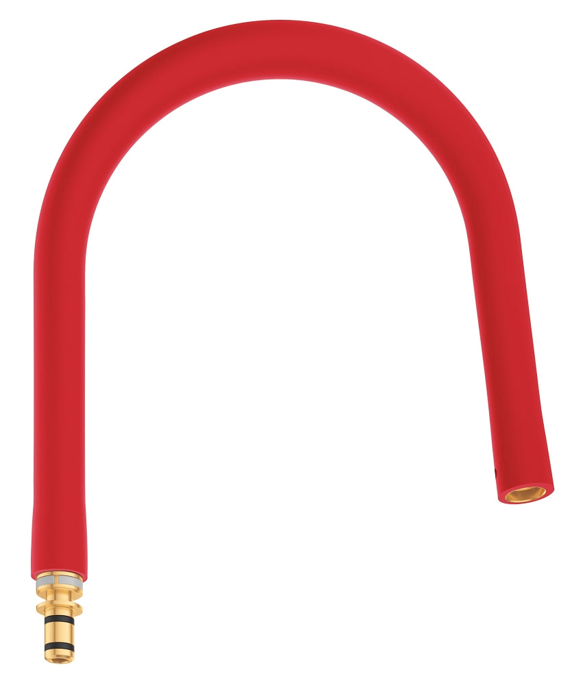 Essence GROHFlexx kitchen hose