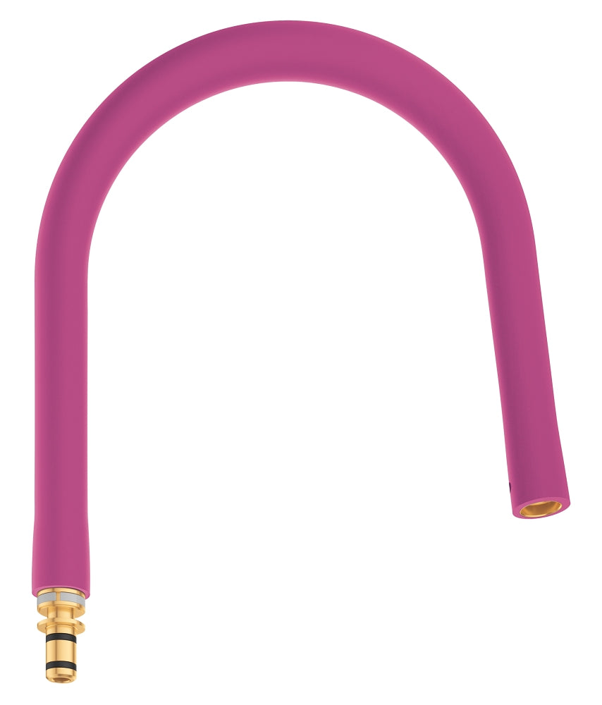 Essence GROHFlexx kitchen hose