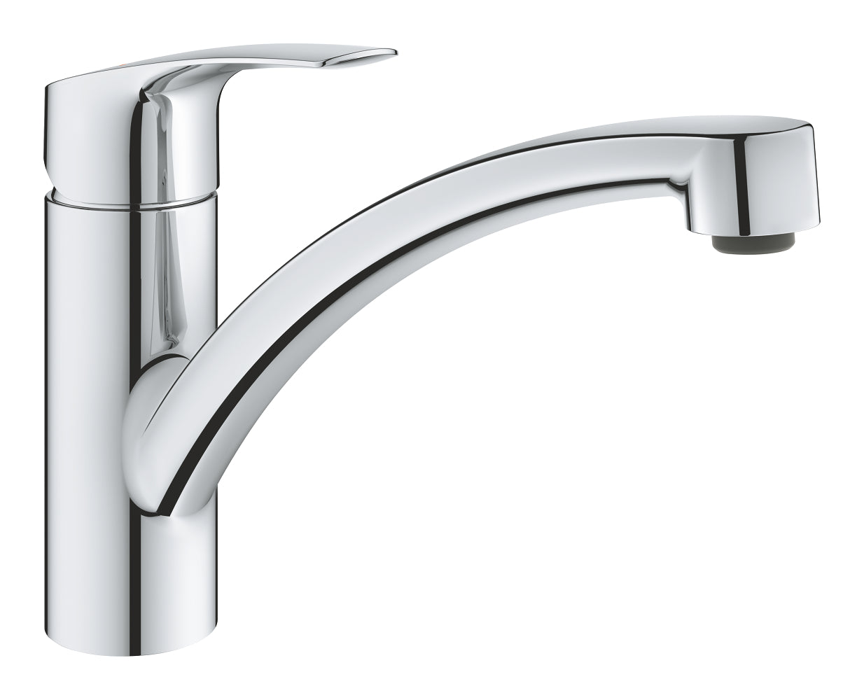 Via Single-lever sink mixer 1/2"