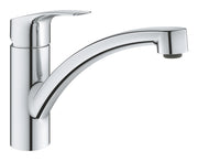 Via Single-lever sink mixer 1/2"