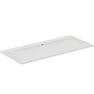 UltraFlat S i.life Shower tray