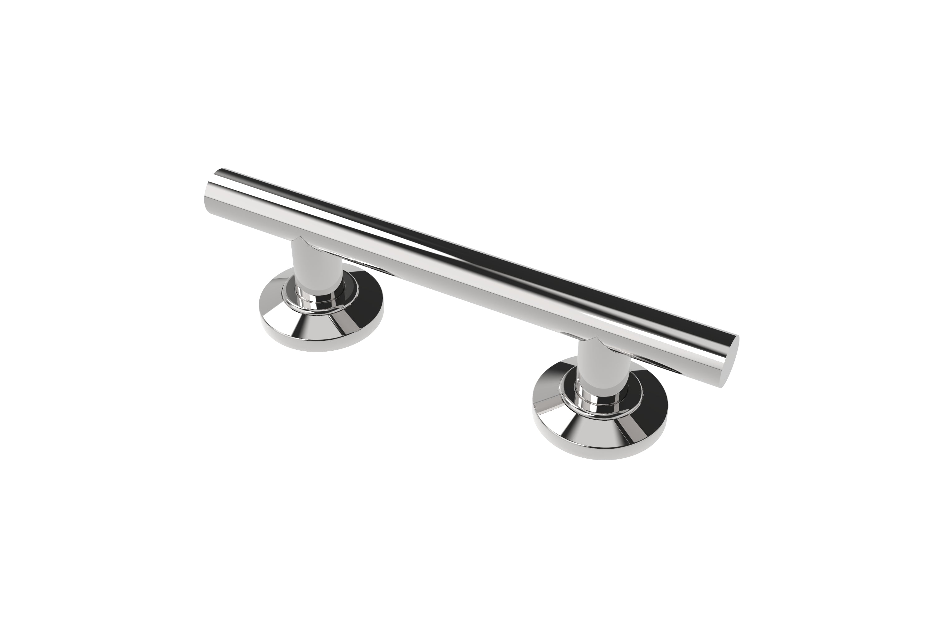 Contemporary Grab Rail