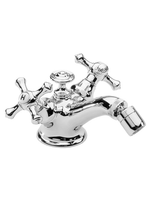 EDWARDIAN - Mono Bidet Mixer