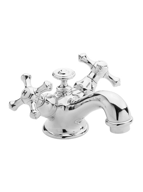 EDWARDIAN - Mono Basin Mixer