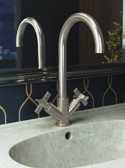 LAYLA - Mono Basin - Lever