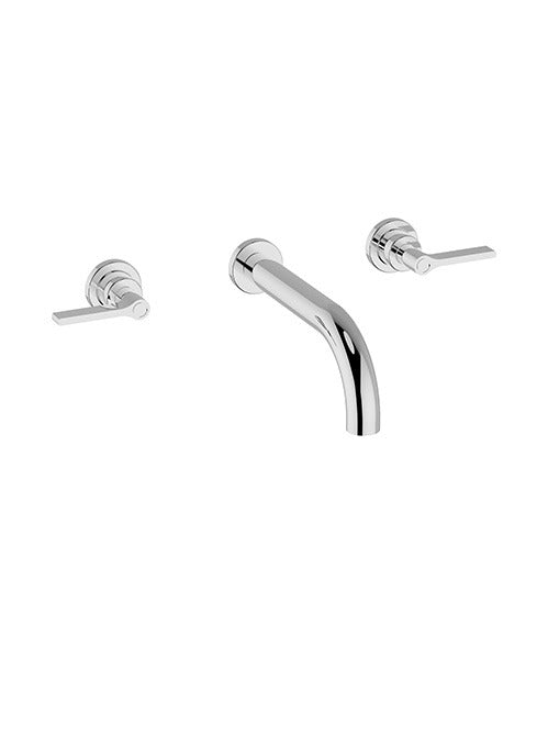 LAYLA - Wall Basin - Lever