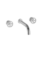 LAYLA - Wall Basin - Wheel