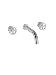 LAYLA - Wall Basin - Wheel