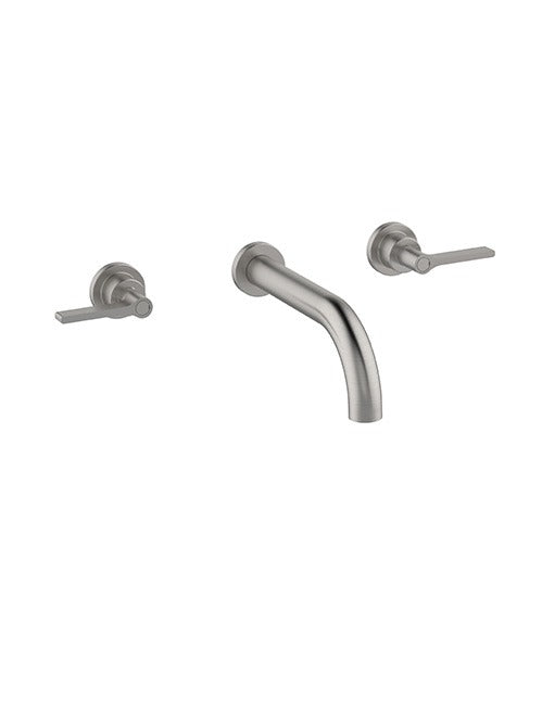 LAYLA - Wall Basin - Lever