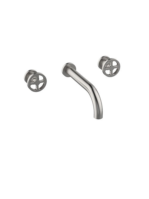 LAYLA - Wall Basin - Wheel