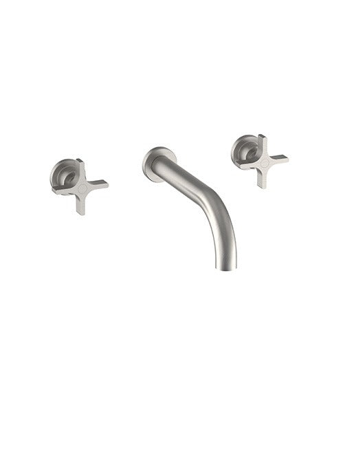 LAYLA - Wall Basin - Cross
