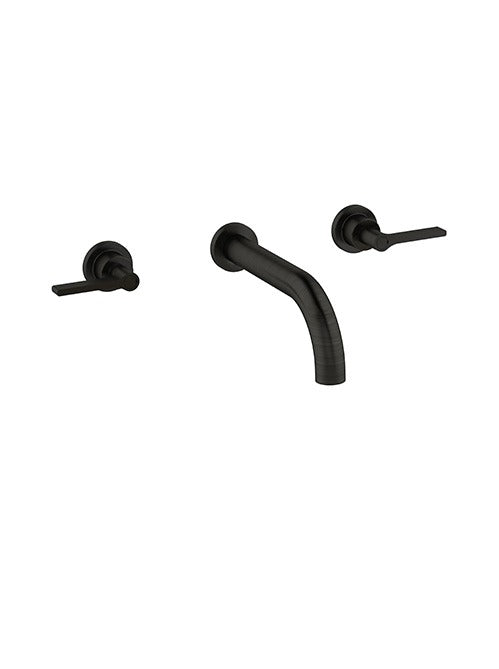 LAYLA - Wall Basin - Lever
