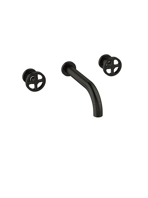 LAYLA - Wall Basin - Wheel