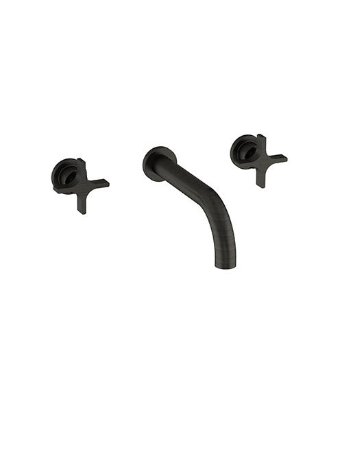 LAYLA - Wall Basin - Cross