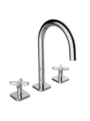 TEXA 3 Hole Deck Basin