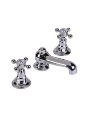 LAMPORT - 3 Hole Deck Basin Mixer
