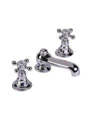 LAMPORT - Lever - 3 Hole Deck Basin