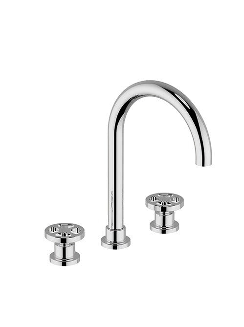 LAYLA - Deck - 3TH Deck Basin - Wheel