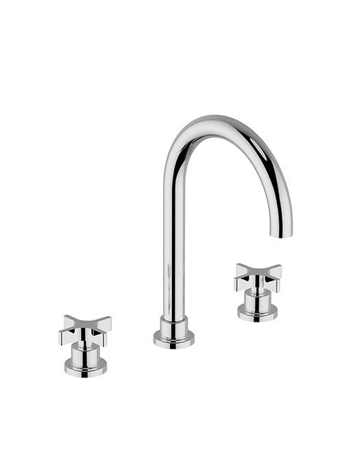 LAYLA - Deck - 3TH Deck Basin - Cross