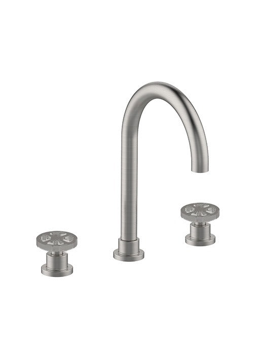 LAYLA - Deck - 3TH Deck Basin - Wheel