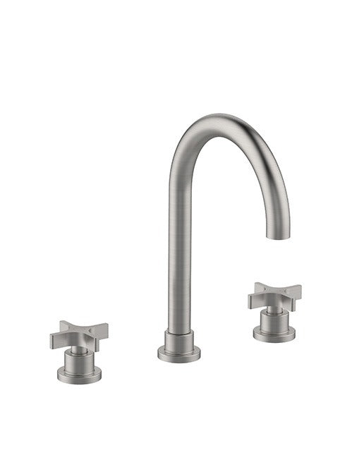 LAYLA - Deck - 3TH Deck Basin - Cross