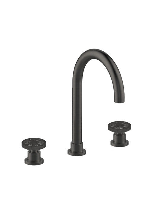 LAYLA - Deck - 3TH Deck Basin - Wheel