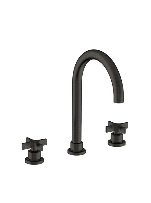 LAYLA - Deck - 3TH Deck Basin - Cross