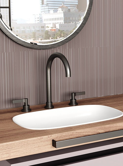 LAYLA - Deck - 3TH Deck Basin - Cross