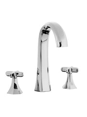 HEXA - 3 Hole Basin Mixer
