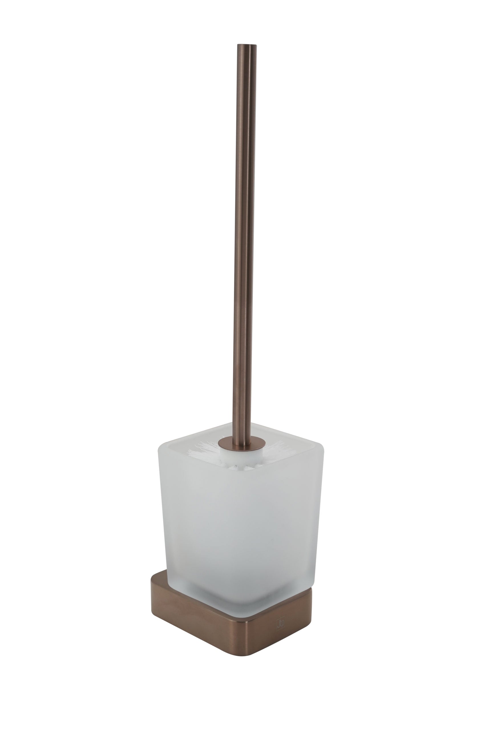 HIX TOILET BRUSH HOLDER