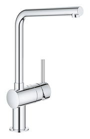 Minta Single-lever sink mixer 1/2"