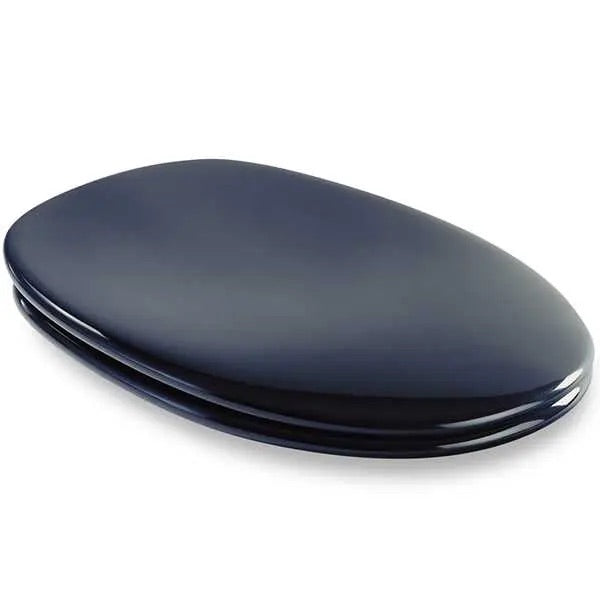 Toilet seat Pressalit Zaga w/cover