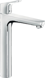 Focus Single lever basin mixer 230 without waste