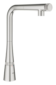 Zedra SmartControl Sink mixer with SmartControl