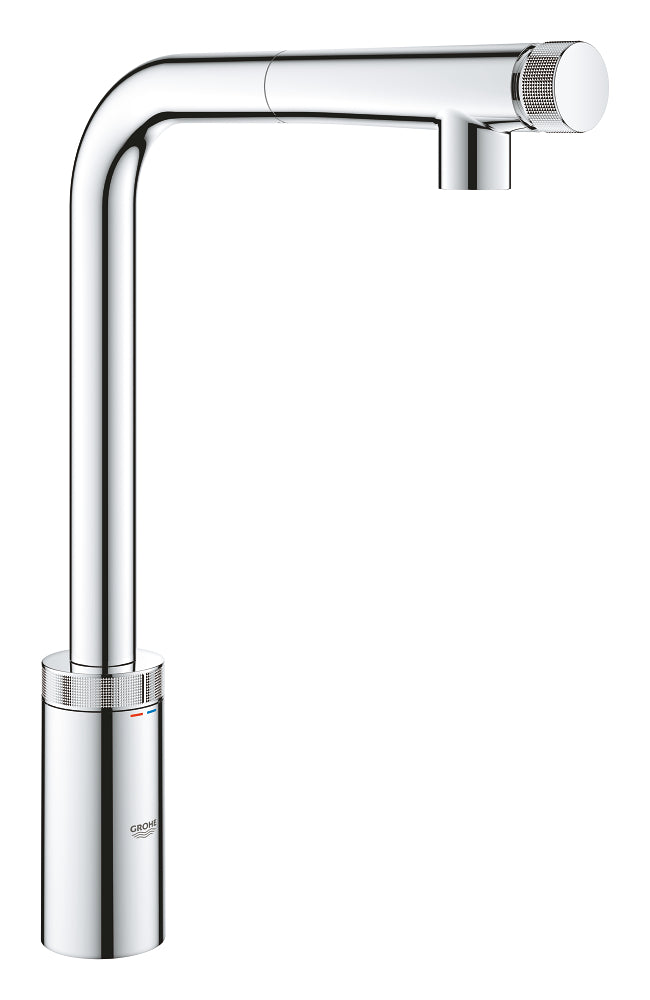 Minta SmartControl Sink mixer with SmartControl