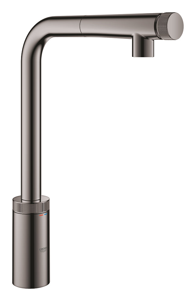 Minta SmartControl Sink mixer with SmartControl