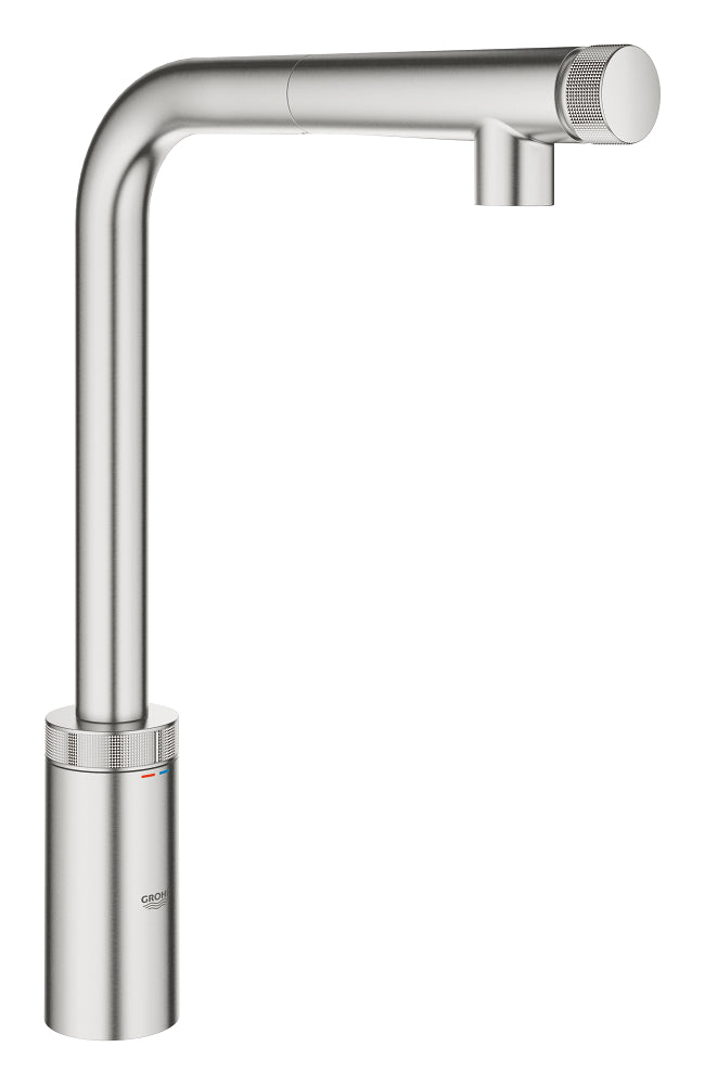 Minta SmartControl Sink mixer with SmartControl
