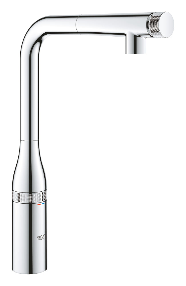 Essence SmartControl Sink mixer with SmartControl