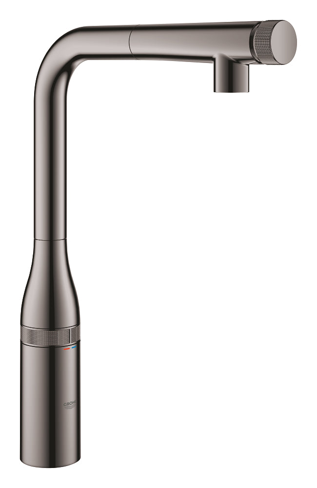 Essence SmartControl Sink mixer with SmartControl